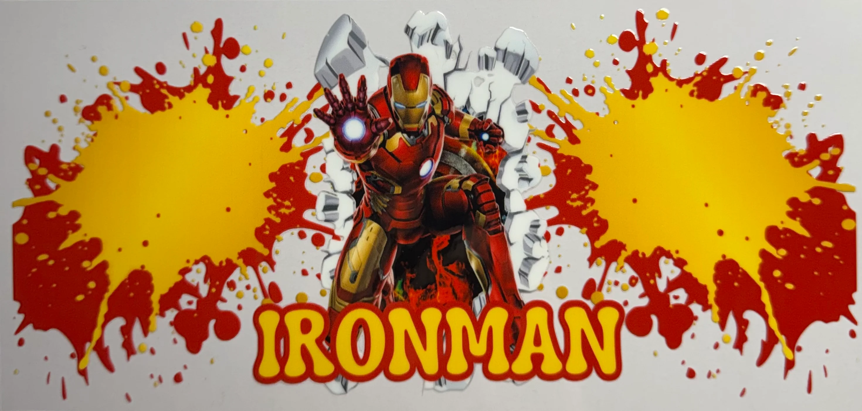 Holiday Decals